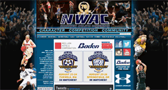 Desktop Screenshot of nwaacc.org